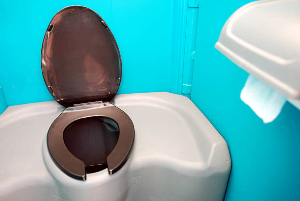Sanitation services for porta potties in Athens, OH