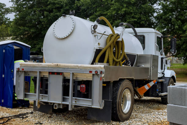 Best Porta potty rental near me  in Athens, OH