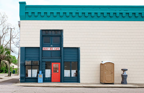Best Luxury portable toilet rental  in Athens, OH