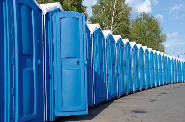 Portable Toilet Options We Offer in Athens, OH